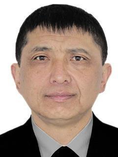Байжигитов Мухидин Абдысаматович