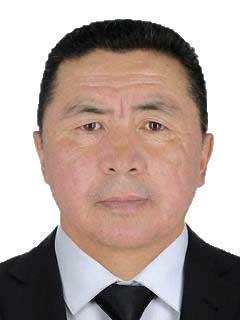 Шамшидинов Шарабидин Жолдошевич