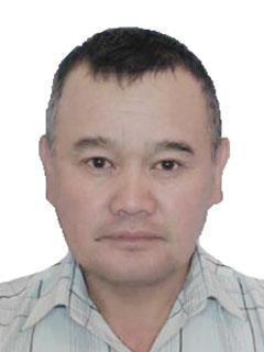 Шадиев Расул Таштанович