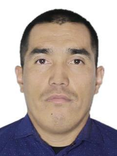 Усманов Джигитали Мурзахматович