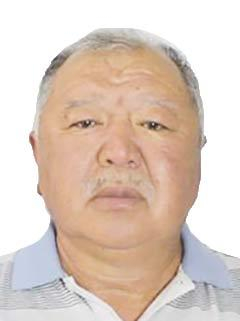 Салиев Тулибой Жанивалиевич