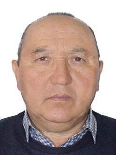 Маматалиев Соурбек Мамитович