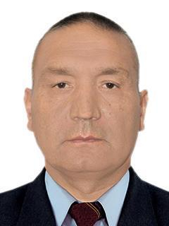 Кузиев Кузибай Додобекович