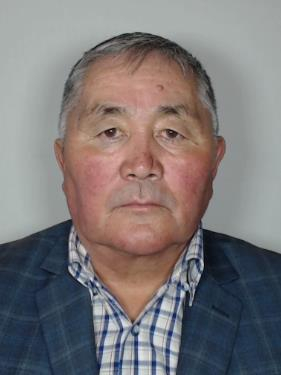 Кадыров Жапар Боркошевич