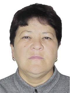 Бурханова Гулбара Батыровна