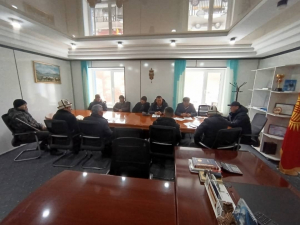 Ит тиштеген учур боюнча