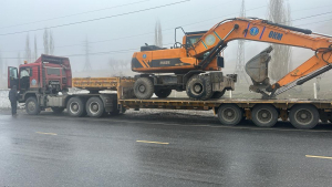 Селдин алдын алуу боюнча сай тазалоо